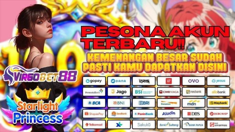 Rahasia Jackpot Tergacor: Trik Ampuh Menangkan Jackpot