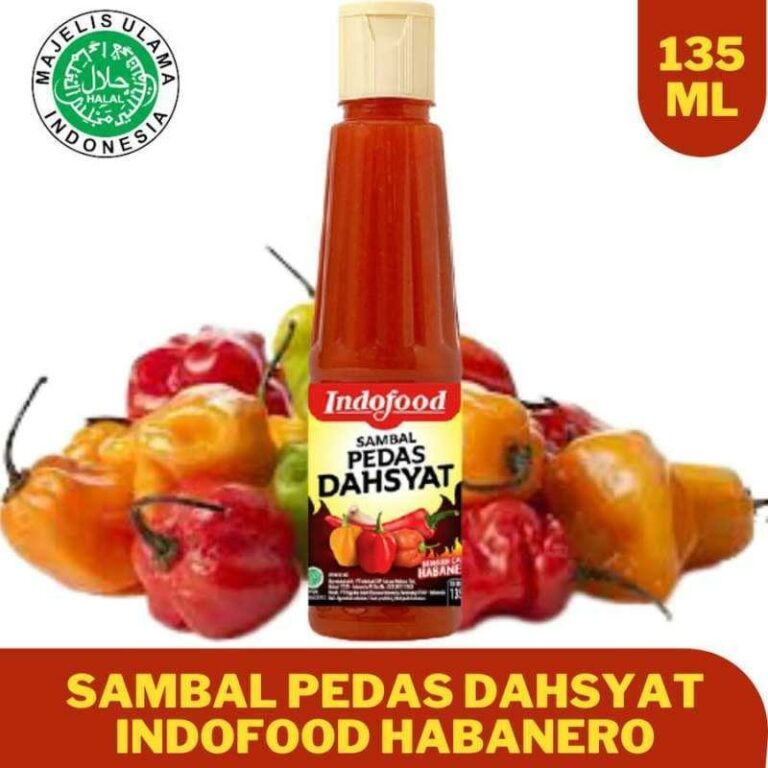 Habanero Terjamin: Jaminan Kualitas Terbaik untuk Cabai Habanero Anda