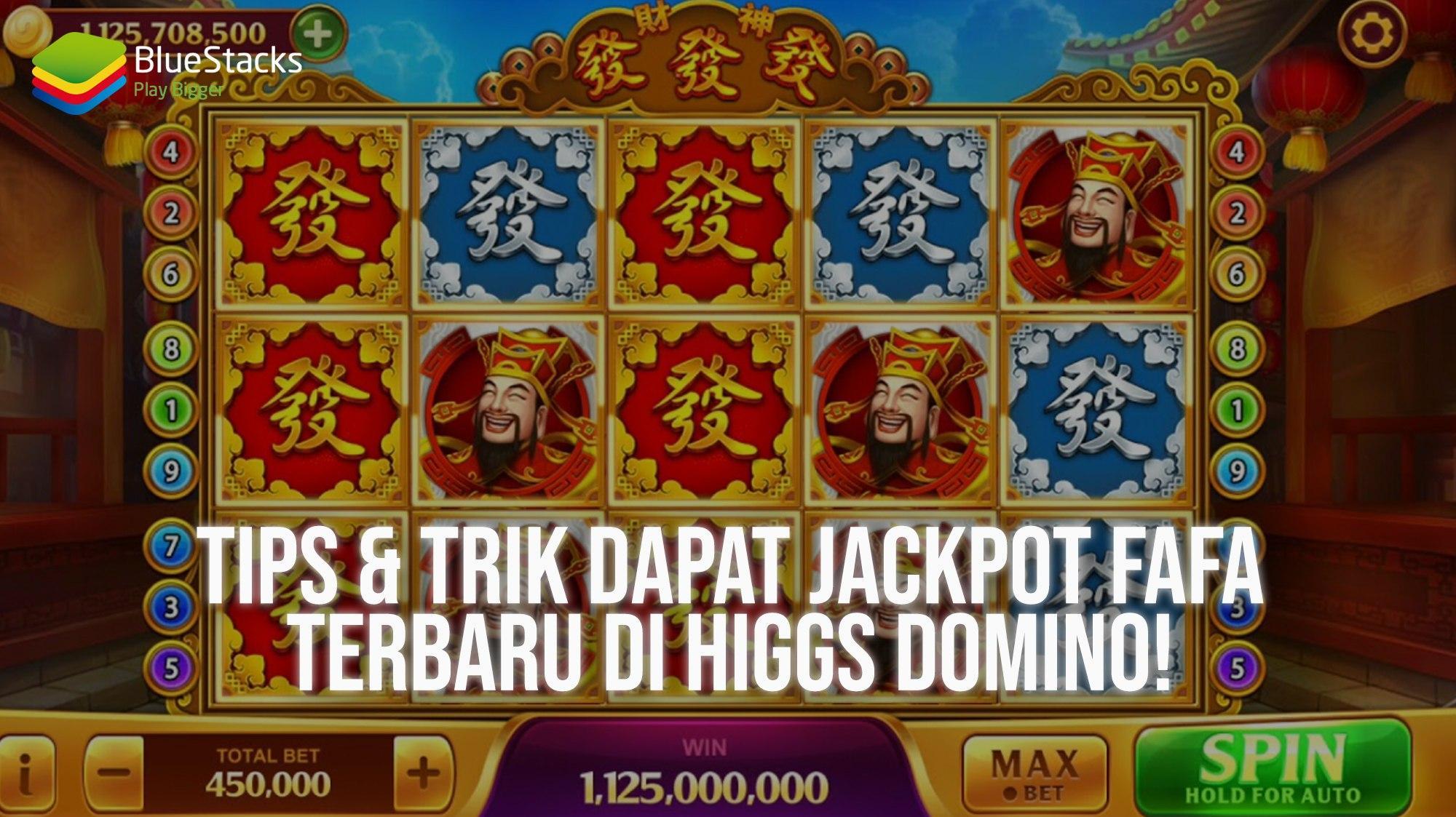 Rahasia Jackpot Online: Tips dan Trik untuk Menang Besar!