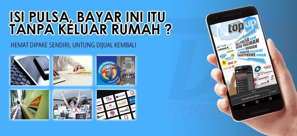 Promo Depo 5k Telkomsel: Cara Mudah Isi Pulsa Tanpa Repot