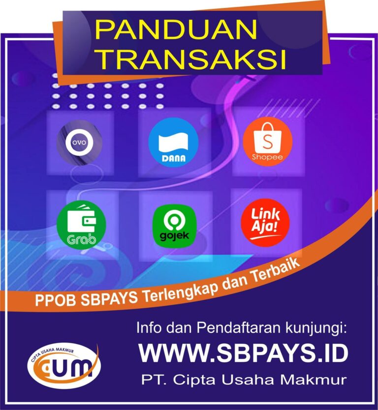 Login Depo 5K OVO: Panduan Praktis untuk Top Up Saldo OVO