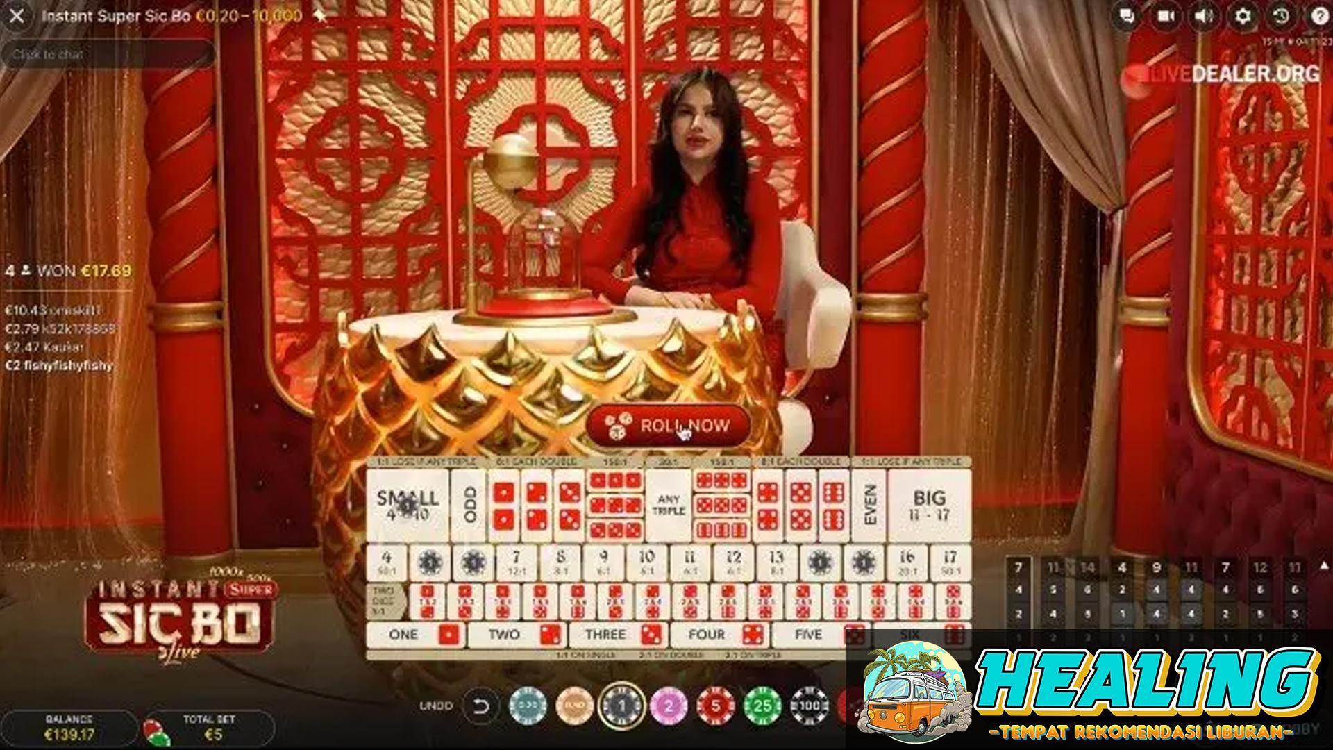 Rahasia Jackpot Online: Tips dan Trik untuk Menang Besar!