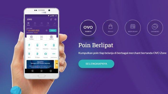 Login Depo 5K OVO: Panduan Praktis untuk Top Up Saldo OVO