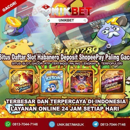 Daftar Habanero Online Terpercaya di Indonesia