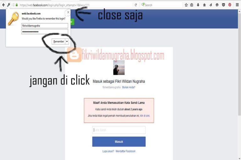 Tips Login Aman untuk Keamanan Akun Anda