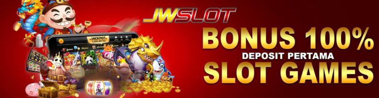 Situs Jackpot Resmi Terpercaya untuk Para Pencari Keberuntungan