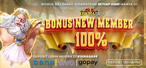 Temukan Bonus Menarik di Situs Bonanza MANDIRI!