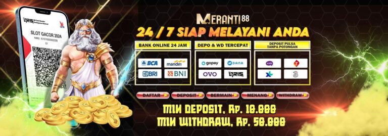 Agen Depo Pulsa 24 Jam Terbaik dan Terpercaya