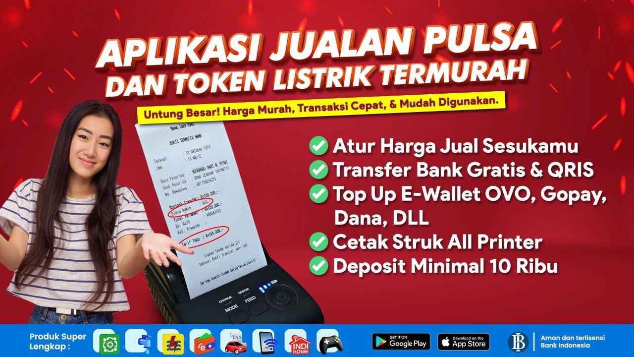 Akun Depo Pulsa Terjamin: Solusi Terbaik untuk Bertransaksi Pulsa